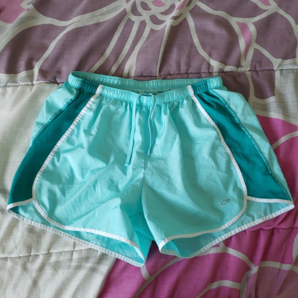 Champion shorts size small